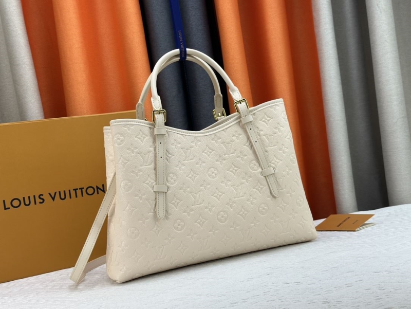 LV Shopping Bags